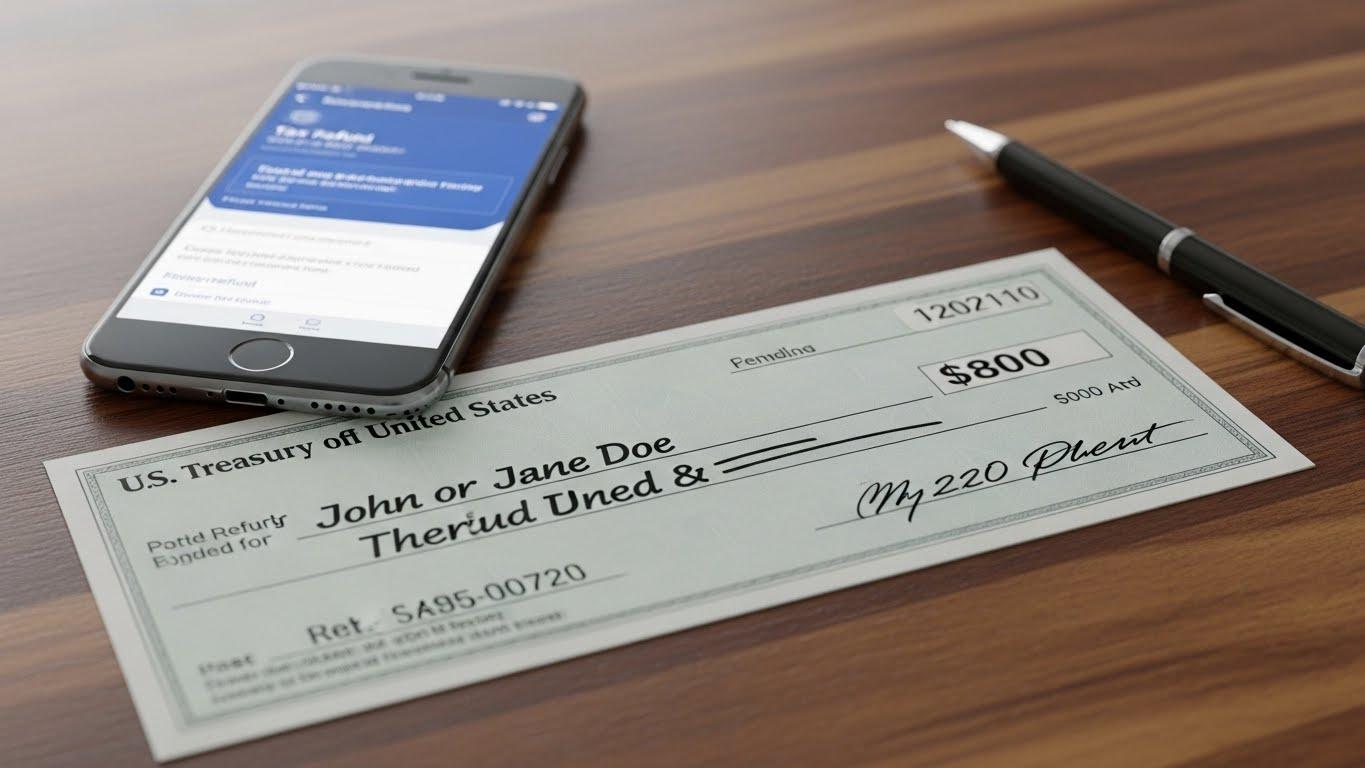 연말정산 환급금 조회방법