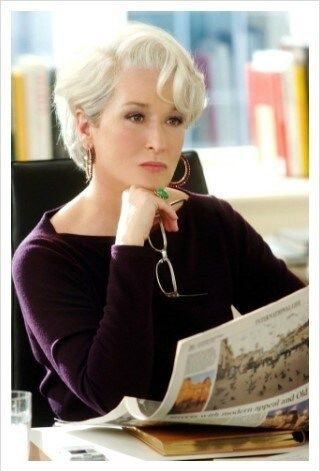 메릴 스트립 프로필 악마는 프라다를 입는다2 유퀴즈 유재석 앤 해서웨이