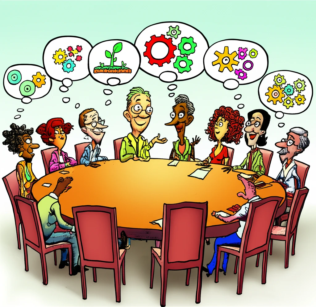 오픈AI, 착한 척? 30대 맘이 파