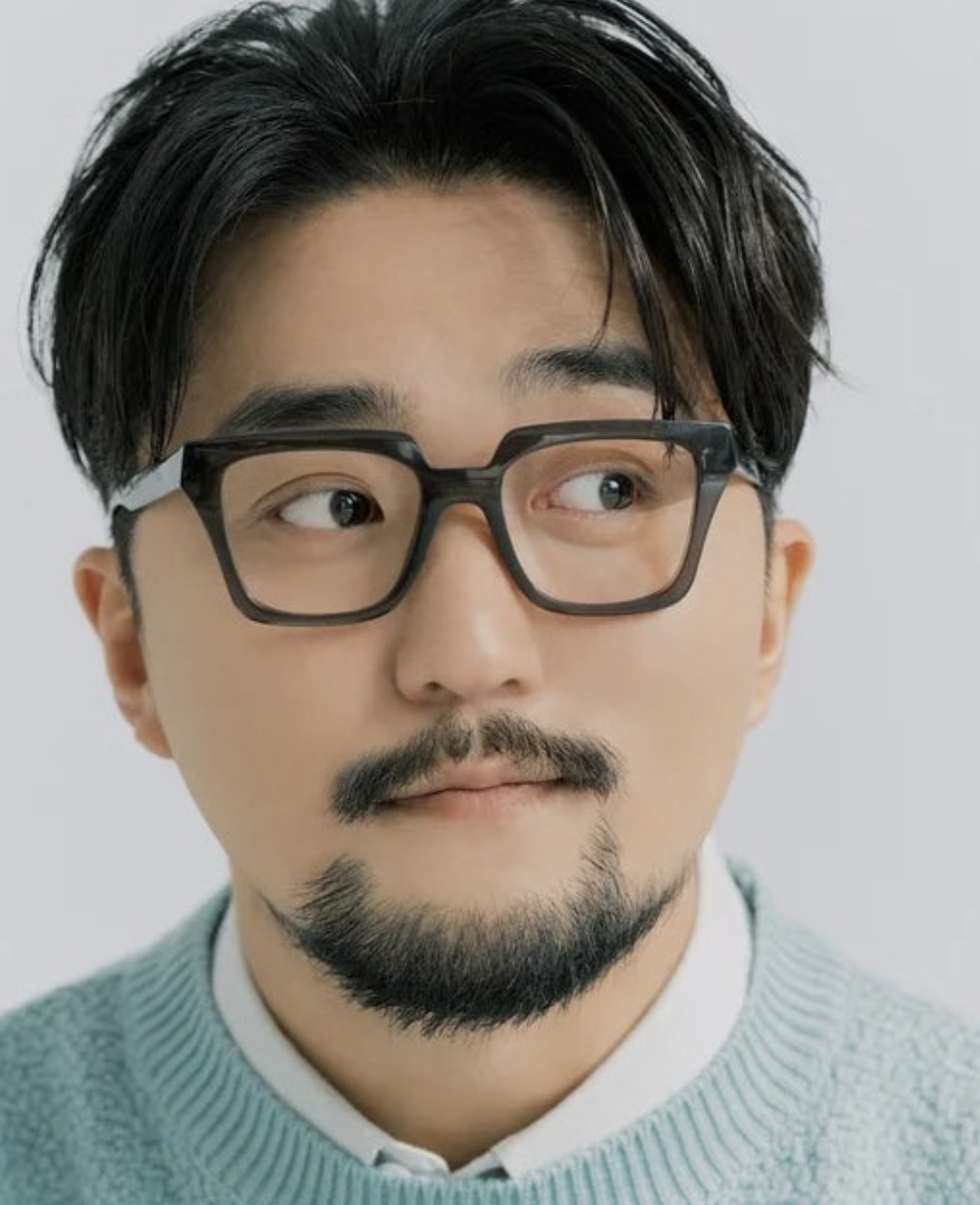 유병재와 이유정의 열애설