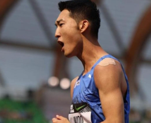 우상혁 일정(결승), 기록, 고향, 군대 정보