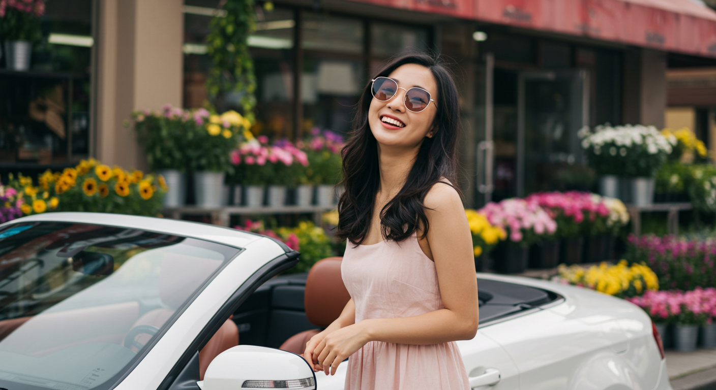 미국 렌트카 업체 선택 비교 총정리