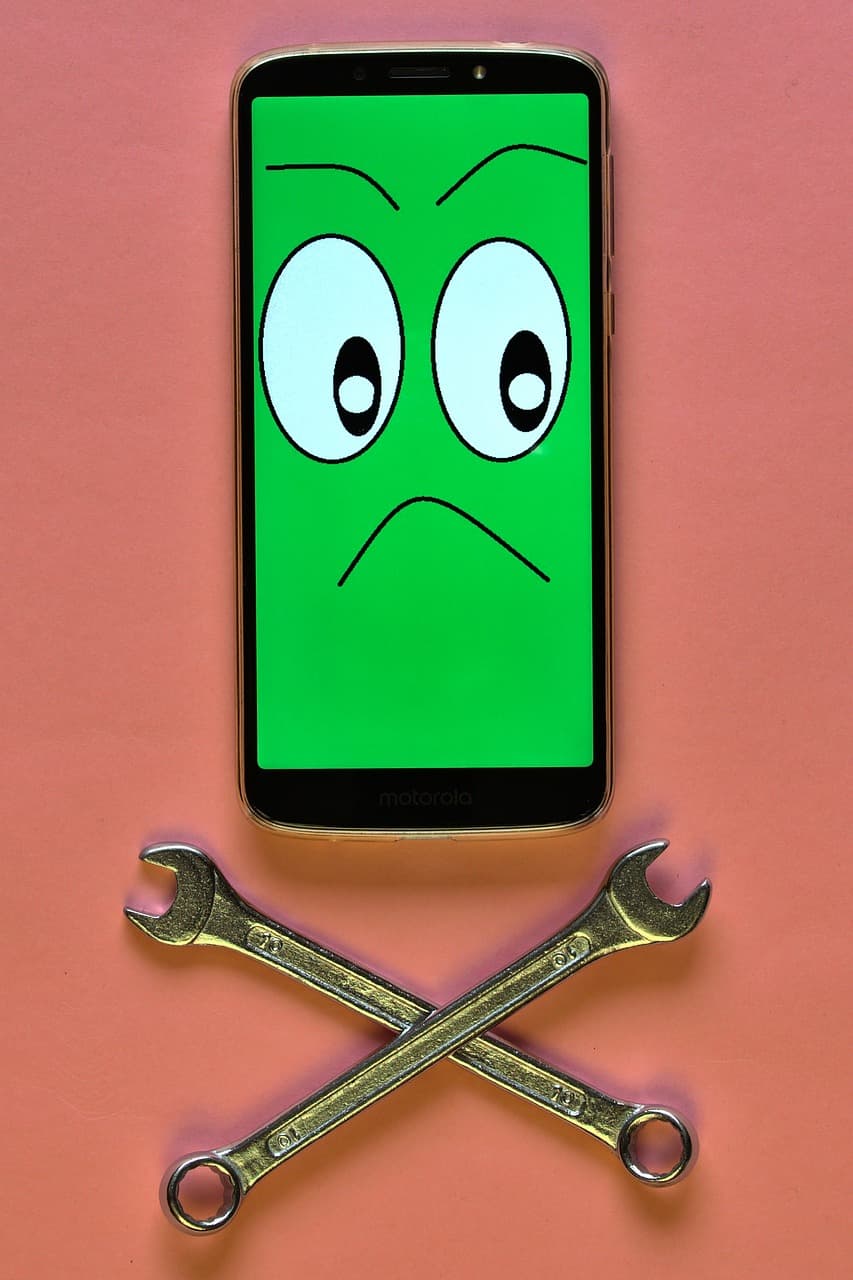 스마트폰 없이 출근하기 챌린지