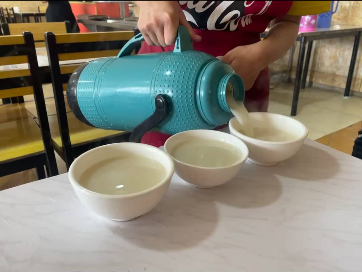 참여 가능한 전통 유목 프로그램 종류 – 실생활 중심 구성