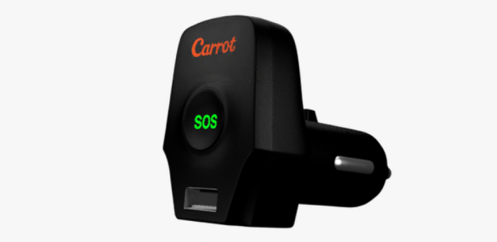 캐롯퍼마일-자동차보험