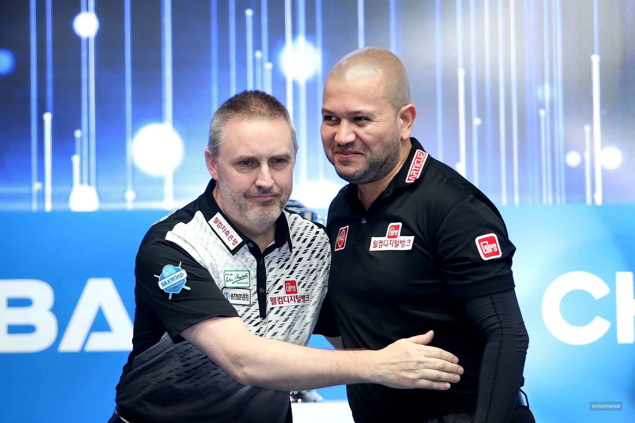 쿠드롱과 비롤 위마즈