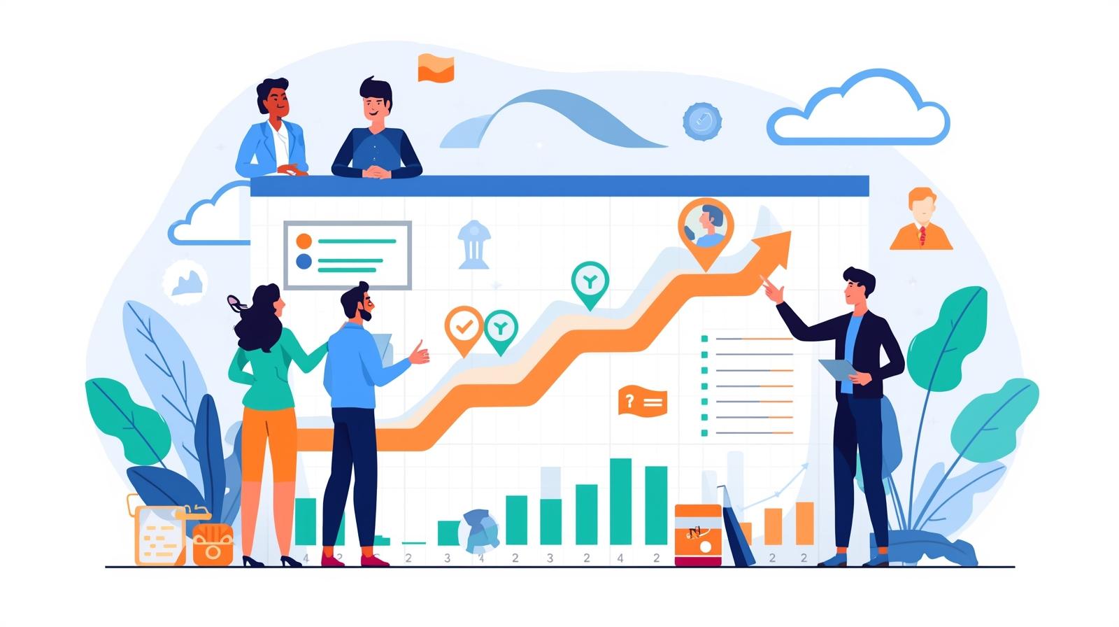 HR 전공자 취업 로드맵 관련 이미지