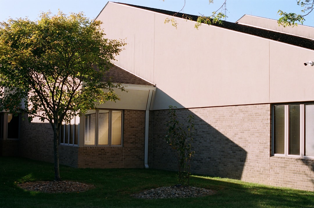 Senior Center