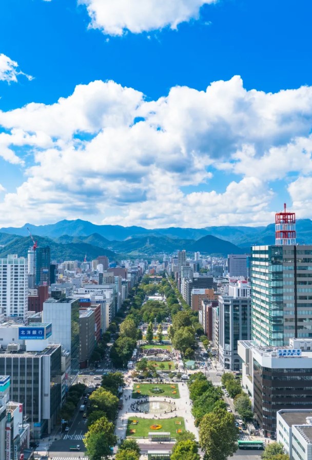 삿포로