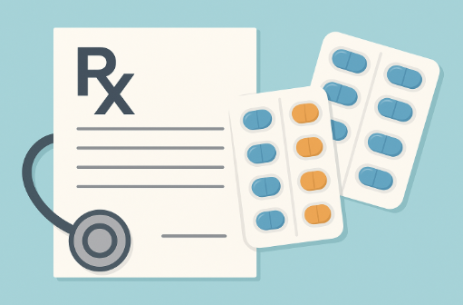 발기부전치료제의 종류와 약국판매 기준｜처방받는 법까지 안내