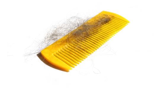 여성 탈모 예방