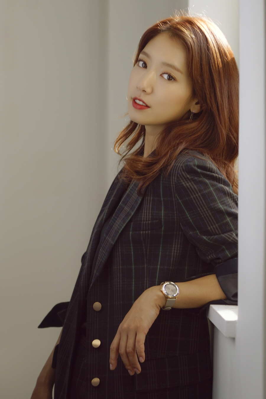 박신혜 パク・シネ 4