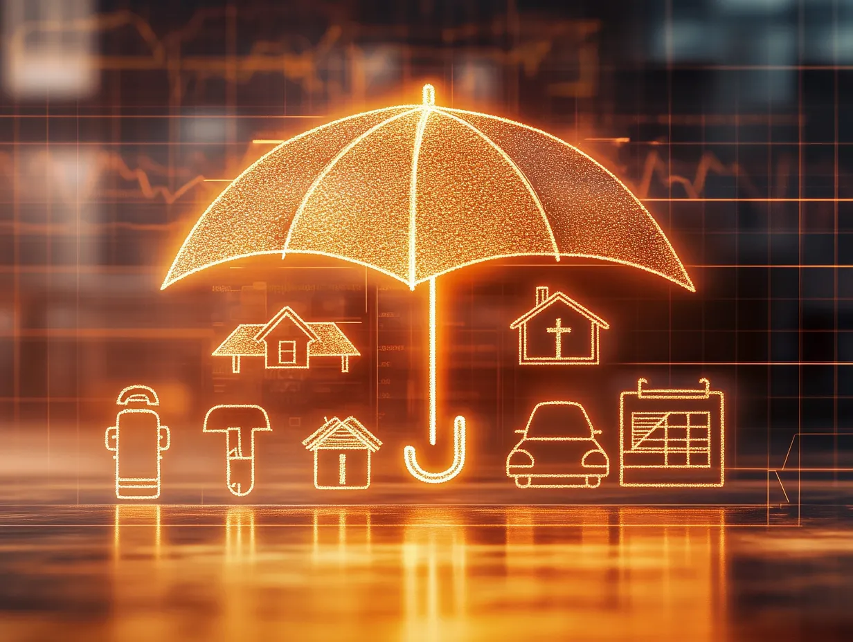 비보험 vs. 정액보험: 차이점, 장단점, 그리고 당신에게 맞는 선택은?