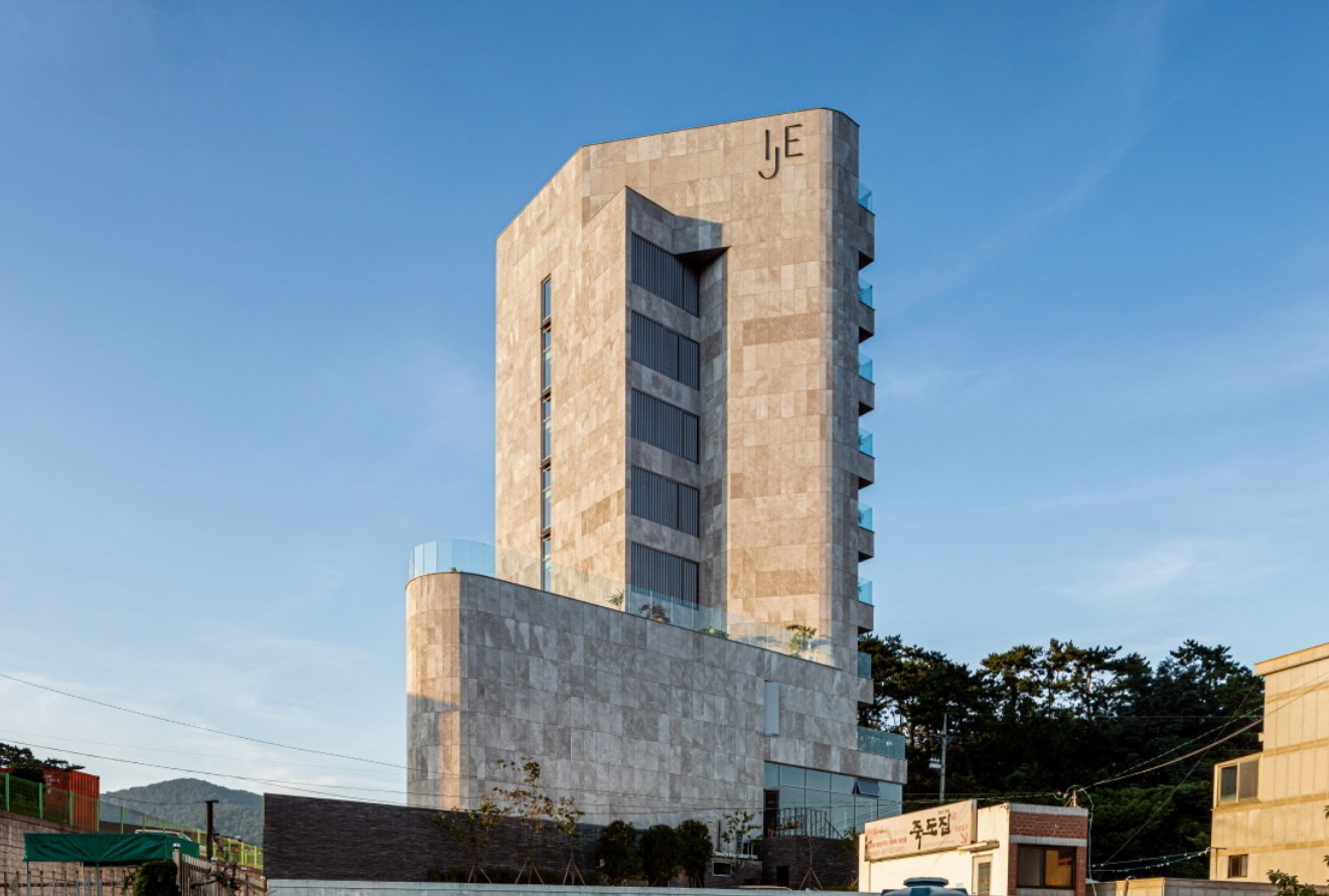 이제 부산 전경사진