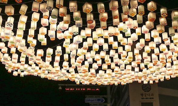 수원 문화재 야행