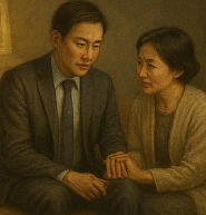 돌아가신 어머니가 나오는 꿈