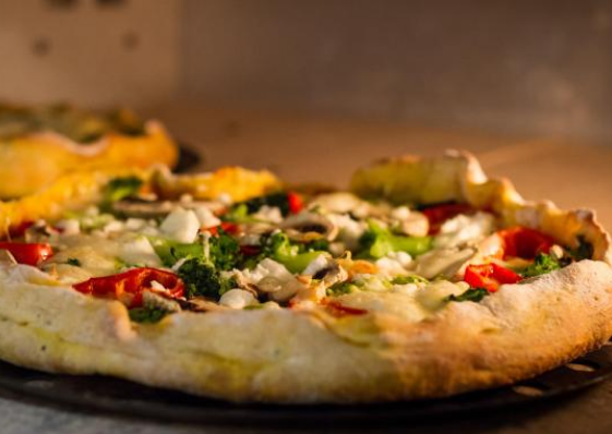 도미노피자 인기 폭발 메뉴 TOP 5