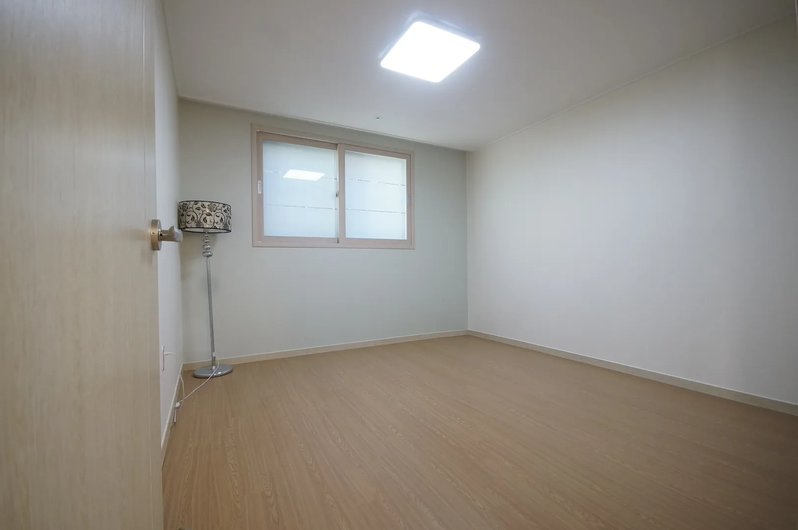 안산시 상록구 수암동 3룸 쓰리룸 신축빌라 침실