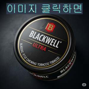 블랙웰 울트라