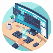 느려진 스마트폰 성능 개선