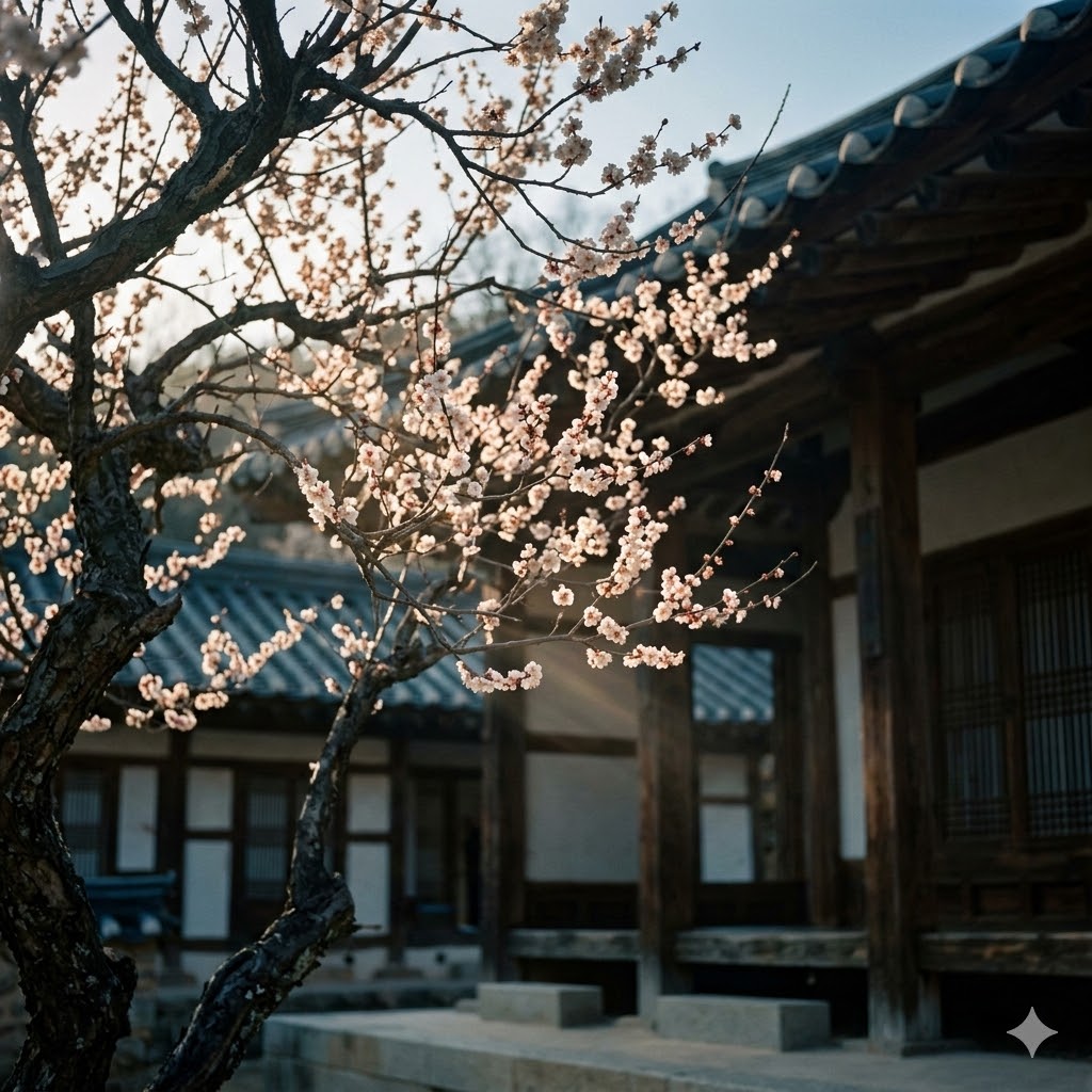 전국 주요 매화 명소