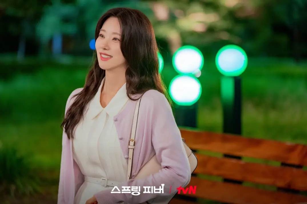 tvN-스프링-피버-출연진-OTT-몇부작-다시보기