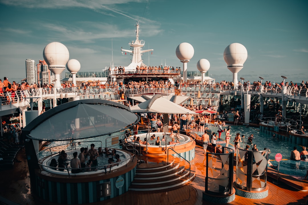 Cruise