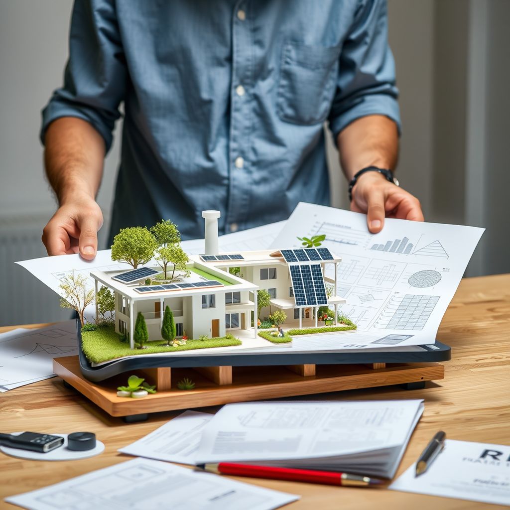 기후변화 대응 직업군 총정리 – 지속가능한 미래를 만드는 사람들