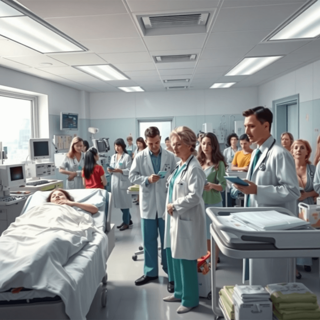 수술하는 꿈 해몽