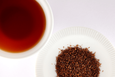 루이보스차의 효능1