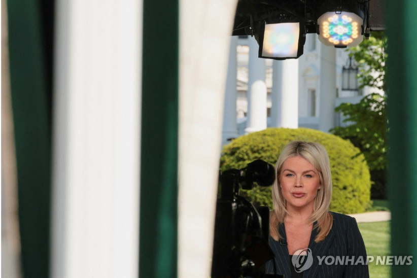 백악관 휴전 부인