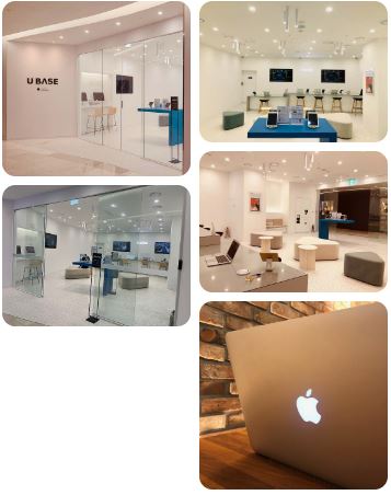 부산지역맥북수리센터