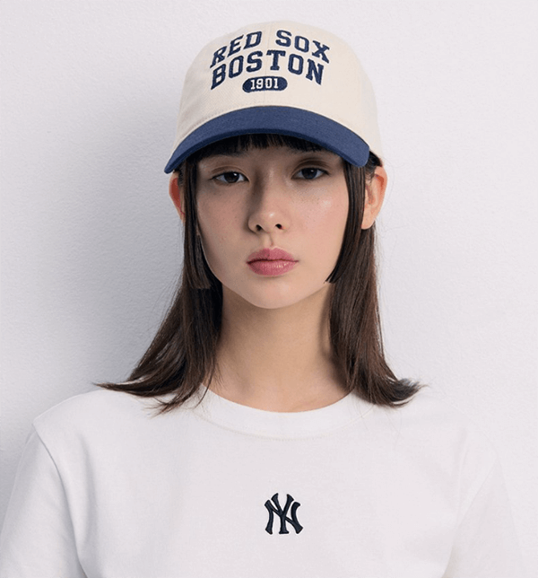 MLB 볼캡