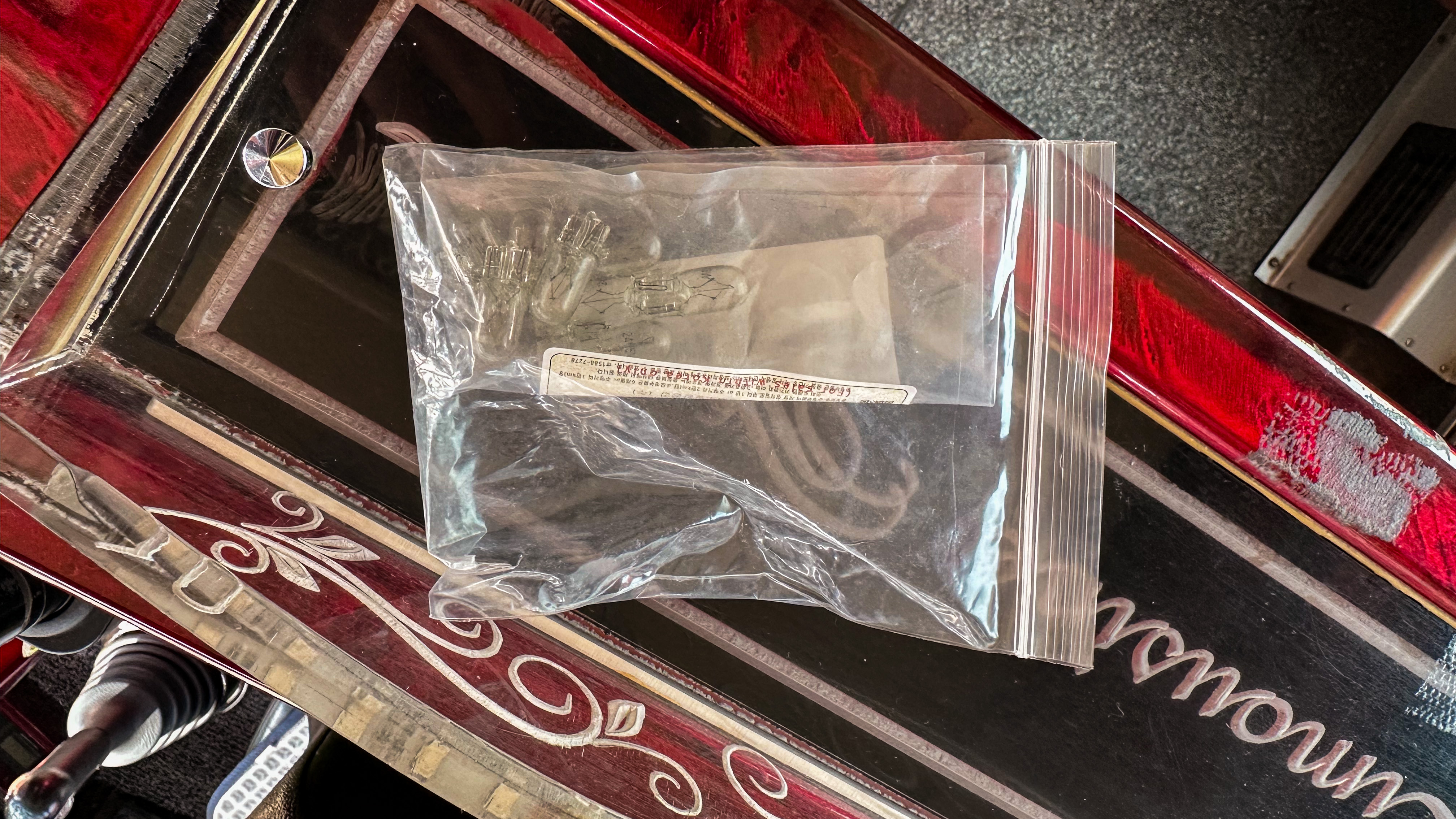 기아 그랑버드 미등 교체