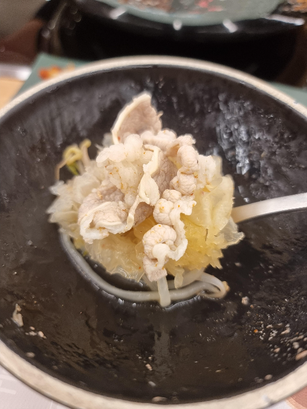 샤브올데이 당산점