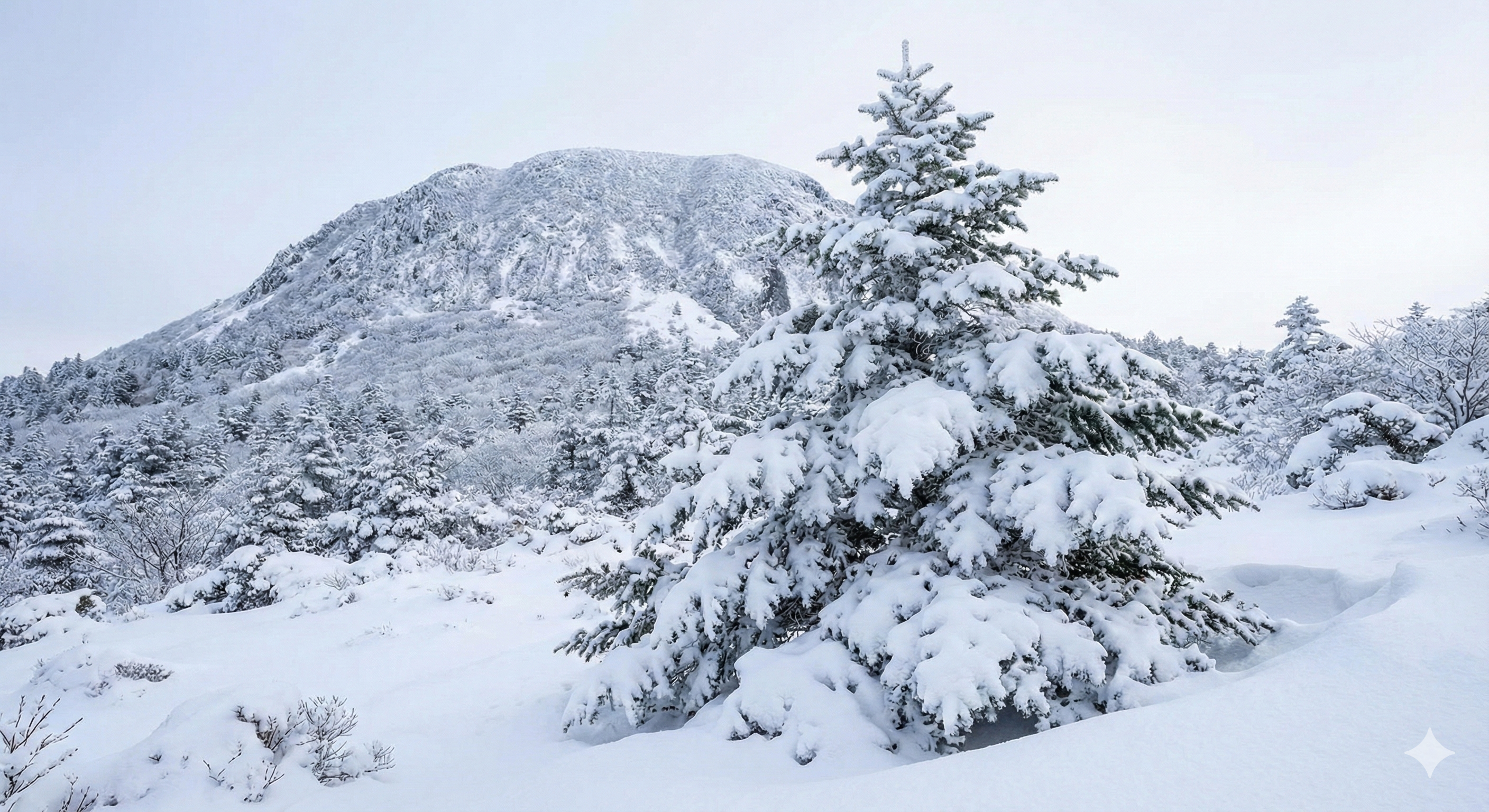 크리스마스 트리의 역사와 숨겨진 비밀 (구상나무, 진저브레드)