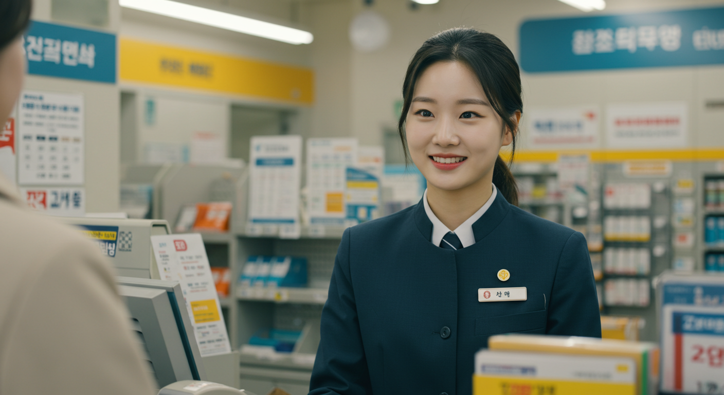 우체국연금보험 2종