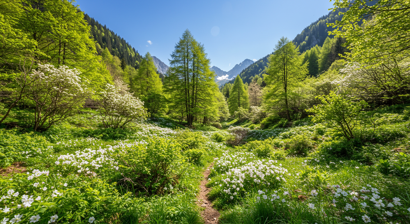 백록샘 개방, 아무나 갈 수 있나요?