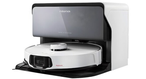 로보락 s8 maxv ultra 직배수