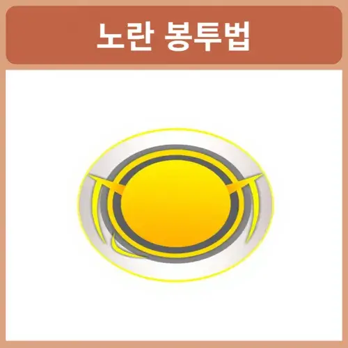 민주당-노란-봉투법이란