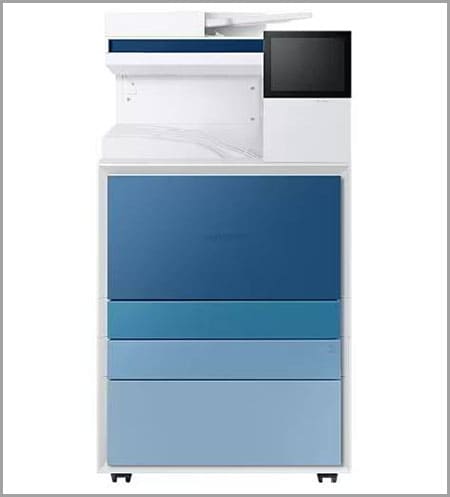 삼성 복합기 SL-X5230NR