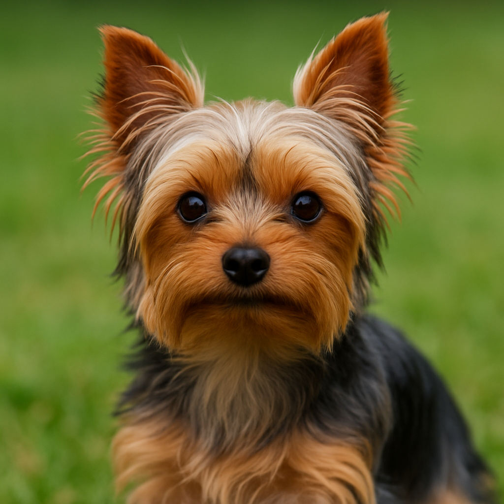 요크셔테리어의 특징과 초보자가 꼭 알아야 할 관리 포인트