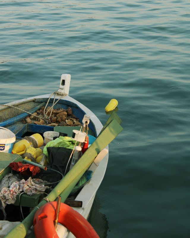 충청도 사라진 포구 장터
