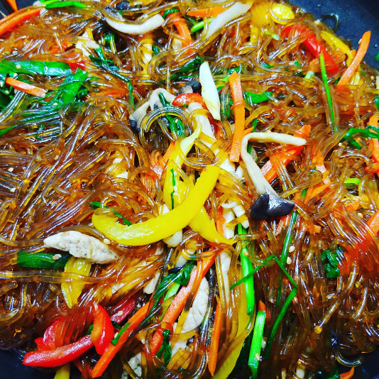 생생정보통잡채