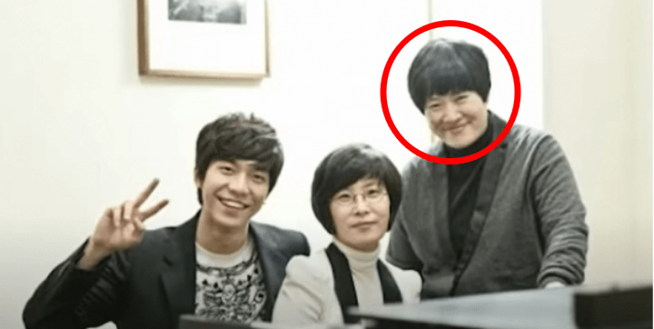 이승기-이선희-권진영대표-사진