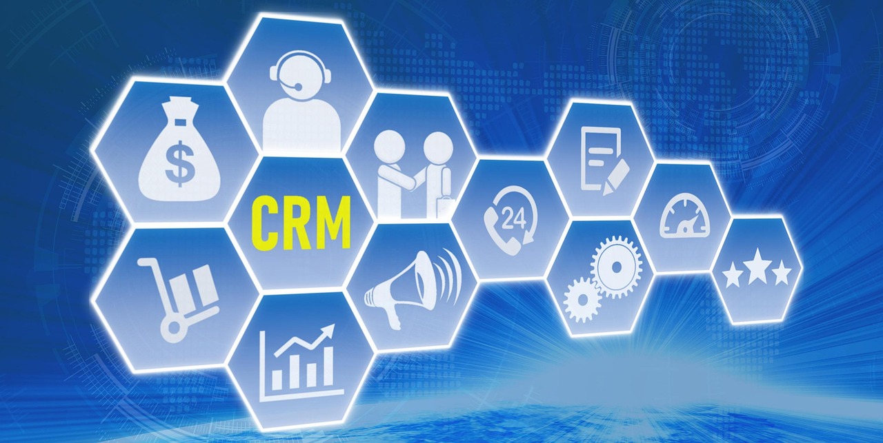 AI 기반 CRM(고객 관리 시스템) 혁신 사례