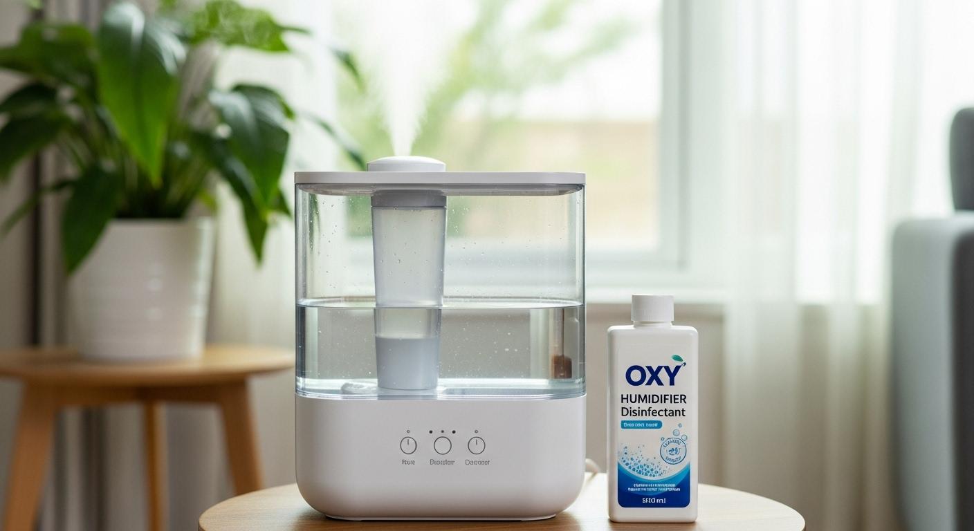 가습기살균제 옥시