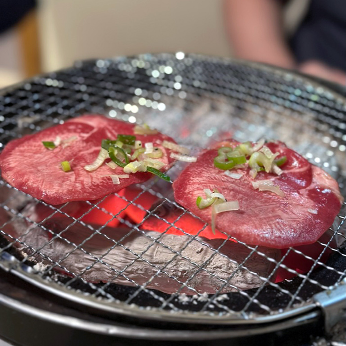 삿포로 맛집 추천 삿포로 야키니쿠 츠바메 個室焼肉つばめ本店