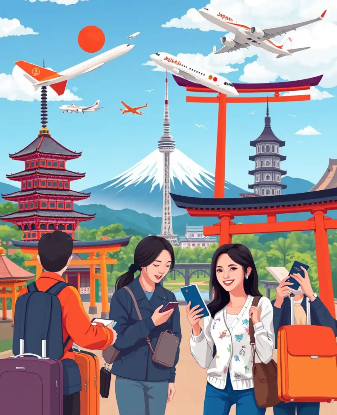 제주항공 찜특가 일본 노선 완벽