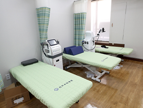 암 전문 요양병원